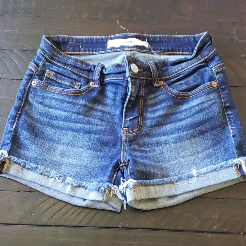 BKE Payton shorts 24